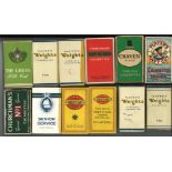 Collection of Cigarette Cards, 12 Boxed Sets May Yield Good Value Plus Approximately 200 loose. Good
