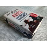 The Ben Macintyre Collection Agent Zigzag & Operation Mincemeat hardback book by Ben Macintyre 414