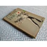 Timor's Vow by A. Gaidar hardback book 99 pages Published 1943 Transatlantic Arts Co. Ltd. Book in