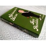 Spinner's Yarn Autobiography by Ian Peebles hardback book 222 pages Published 1997 Collins ISBN 0 00