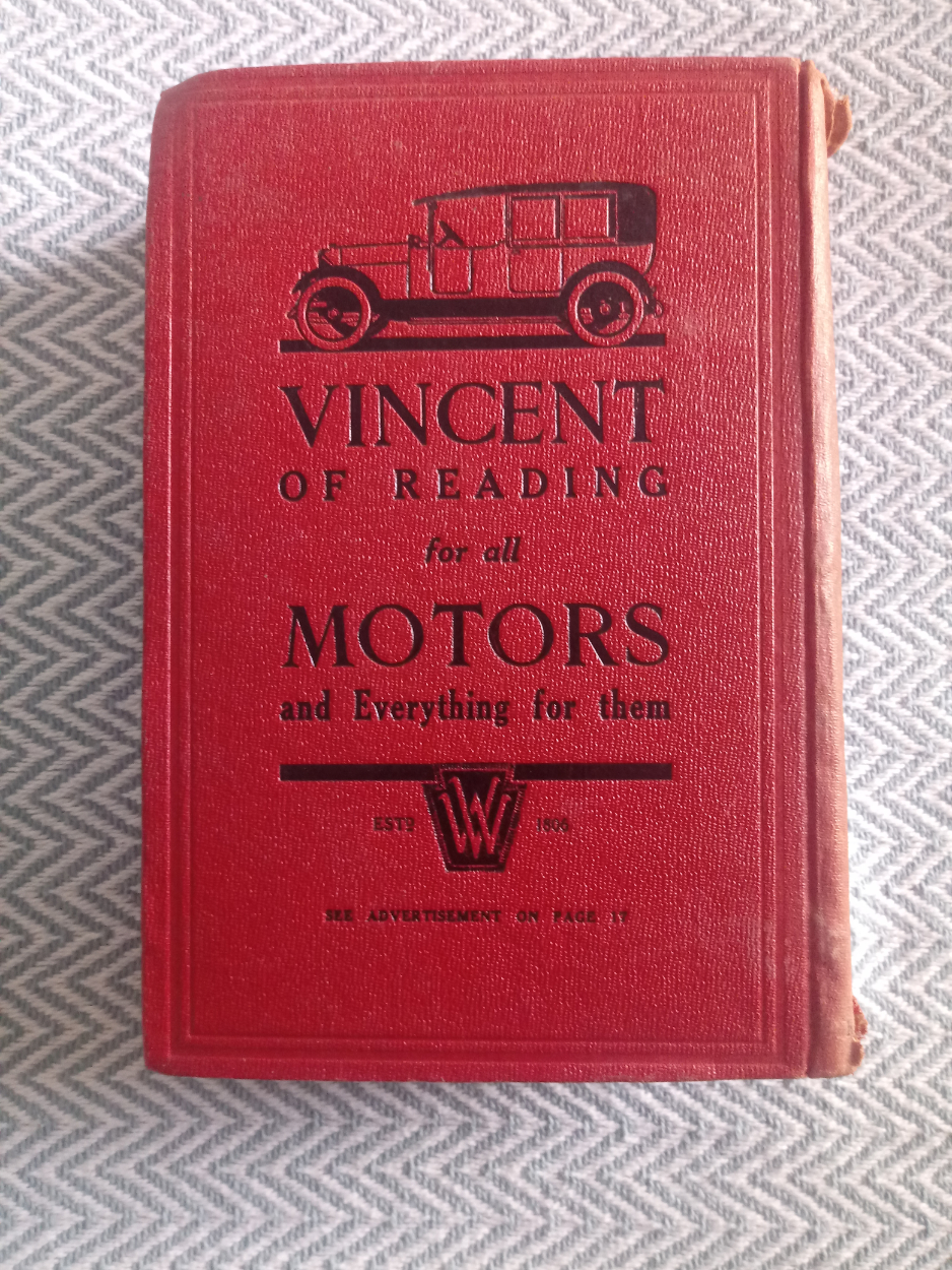 Kelly's Directory of Berkshire Buckinghamshire on Oxfordshire With New Maps 1920 Hardback Book. - Image 2 of 6