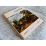 John Constable by John Walker hardback book 168 pages Published 1979 Thames And Hudson. Book in good