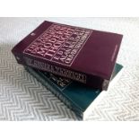 2 x The Fontana Dictionary of Modern Thought softback books 1st edited by Alan Bullock and Oliver