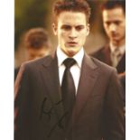 Gary Lucy signed colour photo 10 x 8. Good condition. All autographs come with a Certificate of