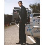 Jesse Metcalfe signed colour photo 10 x 8. Good condition. All autographs come with a Certificate of