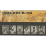 GB Mint stamps The Crimean War 2004 presentation pack number 364. We combine postage on multiple