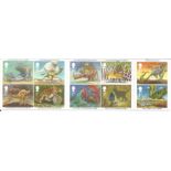 GB Mint Just so Stories Mint stamp booklet with 10 x 1st class values. We combine postage on