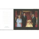 GB Mint stamps Queen Mother 100th Birthday 2000 Miniature sheet presentation pack number M04. We