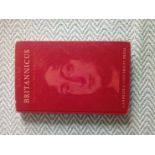 Racine Britannicus by Philip Butler Hardback Book Published by Cambridge University Press 1967 -