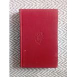 Oblomov Hardback Book by Ivan Alexandrovitch Goncharov Published J. M. Dent & Sons Ltd 1946 with 517