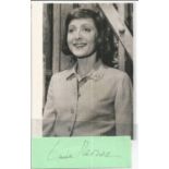 Luise Rainer (1910 2014) GermanAmerican British Hollywood Golden Age film actress. She was awarded