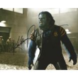 Kelsey Grammer signed 10x8 colour photograph pictured during his time playing his role as Beast in