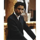 Andy Garcia signed 10x8 colour photo pictured in his role from The Godfather Part III. Andrés Arturo