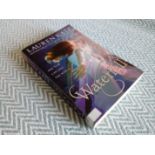 2 x Lauren Kate softback books. Waterfall 385 pages Published 2015 Corgi Books ISBN 978 0 552