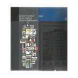Danish 2003 stamp yearbook. Unmounted mint stamp. Good condition. We combine postage on multiple