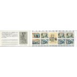 Chinese stamp collection. Includes 1983 Terracotta figures in presentation pack. Includes 3256,