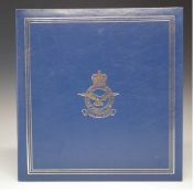 RAF Bomber Command Collection Signed Profiles Each set of profiles is supplied mounted in its own