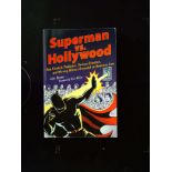 Superman vs. Hollywood paperback book by Jake Rossen. Published 2008 Chicago Review Press. ISBN