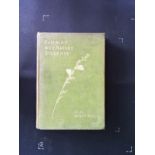 Rambles With Nature Students by Eliza Brightwen hardback book 223 pages with inscription Published