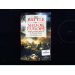 The Battle That Shook Europe Poltava and The Birth Of The Russian Empire paperback book by Peter