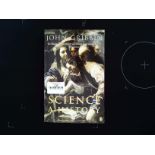 Science A History paperback book by John Gribbin. Published 2003 Penguin Books ISBN 0-140-29741-3.