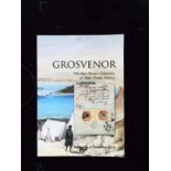 Grosvenor The Gary Brown Collection Of Aden Postal History 11 November 2015 paperback book. 64