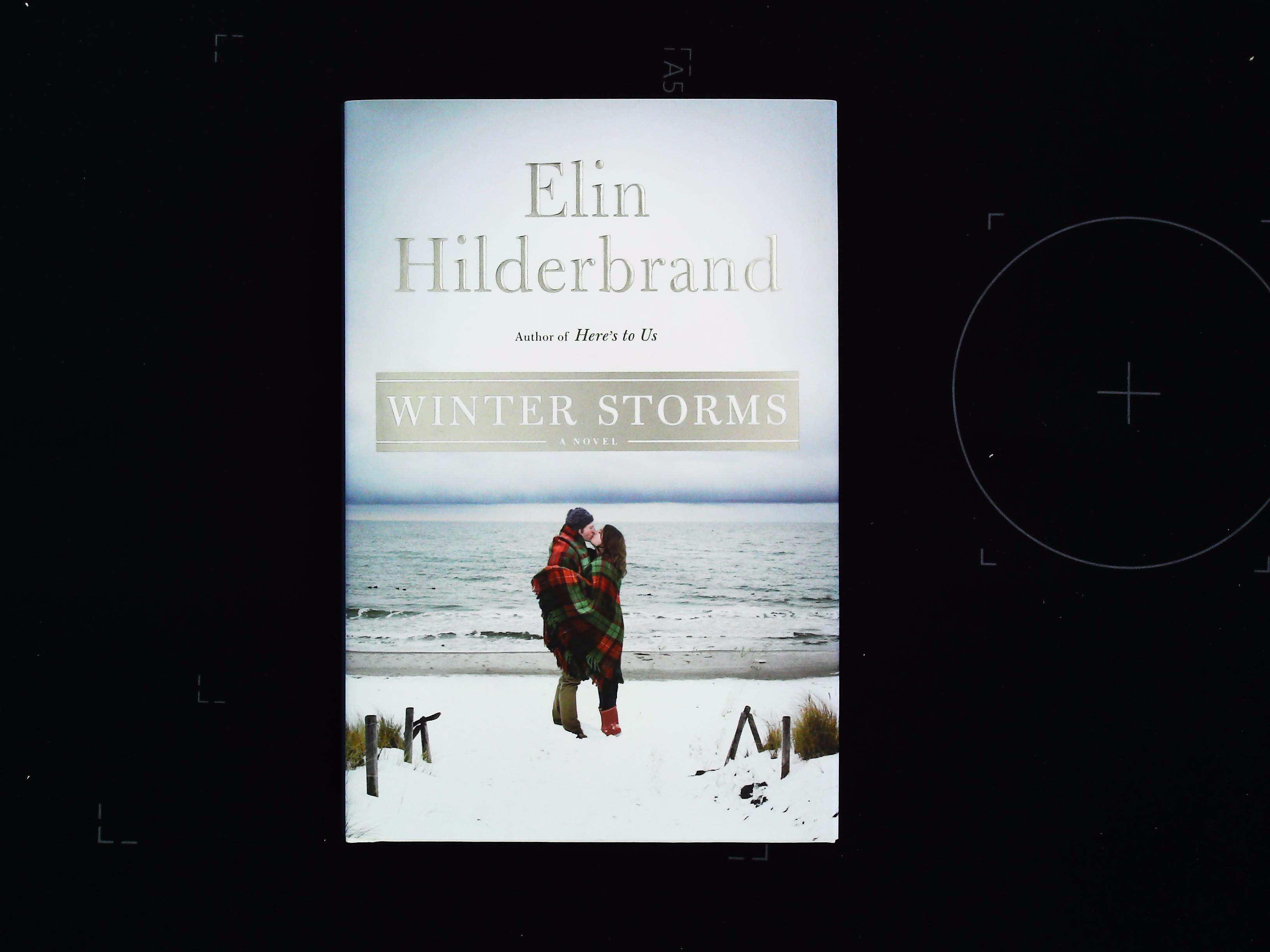 2 hardback books by Elin Hilderbrand. 1 - Winter Storms. Published 2016 Little, Brown and Co ISBN - Image 4 of 6