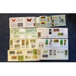 8 x Brooke Bond/PG Tips/Crosse & Blackwell/Horniman Picture Card Books 7 Part complete 1 Empty,