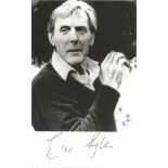 Eric Sykes signed 6x4 black and white photo. Good condition. All autographs come with a