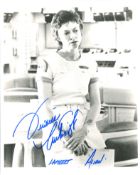 Alien, 8x10 photo from the cult science fiction horror movie Alien, signed by actress Veronica