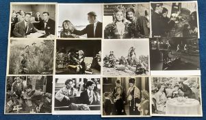 Movies Over 40 UNSIGNED 8x10 Photographs Inc. Ali Macgraw, Ursula Andress, Danny DeVito, Mickey