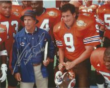 Henry Winkler signed 10 x 8 inch colour photo from The Waterboy. Good Condition. All autographs come