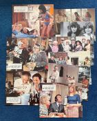 British Comedy Over 20 UNSIGNED Comedy Classics Photographs Bless This House, On The Buses, Carry On