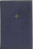 NATO 1949-1954- the first five years. Lord Ismay. A Hardback Multi-Signed book. Signed on first