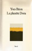 Yves Beon. La Planete Dora. A Paperback book in good condition. Signed by the Author.