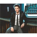 Josh Radnor American Actor Best Known For Starring In The Tv Series How I Met Your Mother. Signed