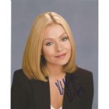 Kelly Ripa American Actress Dancer And Talk Show Host Best Known For Starring In The Soap Opera