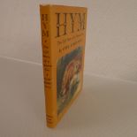 Hym The Life Story of a Famous Fox by Cyril Heber Percy Illustrated by Michael Lyne published by