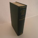 A History of English Sexual Morals by Ivan Bloch published by Francis Aldor, London in 1936. This