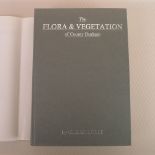 The Flora and Vegetation of County Durham Watsonian Vice-County 66 by G G Graham published by The