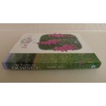The Flora of Dorset by Humphry Bowen published by Pisces Publications 2000 First Edition large