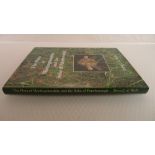 The Flora of Huntingdonshire and the Soke of Peterborough by Terry C E Wells published by