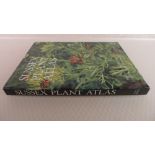 Sussex Plant Atlas by P C Hall published by Brighton Borough Council and Booth Museum of Natural