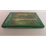 The West Yorkshire Plant Atlas Edited by J C Lavin and G T D Wilmore published by City of Bradford