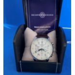 Dambusters Watch from The Bradford Exchange. In original box, in good used condition. A unique