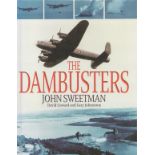 John Sweetman Multi-Signed Book. Signed by Ray Grayston, Basil Fish, Ken Lucas, Johnny Johnson and