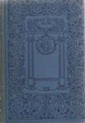 Kenneth Grahame hardback book Dream Days by Kenneth Grahame published by Thomas Nelson & Sons in