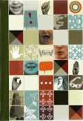 Folio society hardback book The Language Instinct by Steven Pinker in good condition with