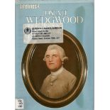 Shire publications softback Book An illustrated Life of Josiah Wedgwood by Richard Tames in good