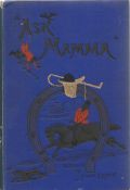 Jorrocks Edition hardback book Ask Mamma with Illustrations by John Leech published by Bradbury